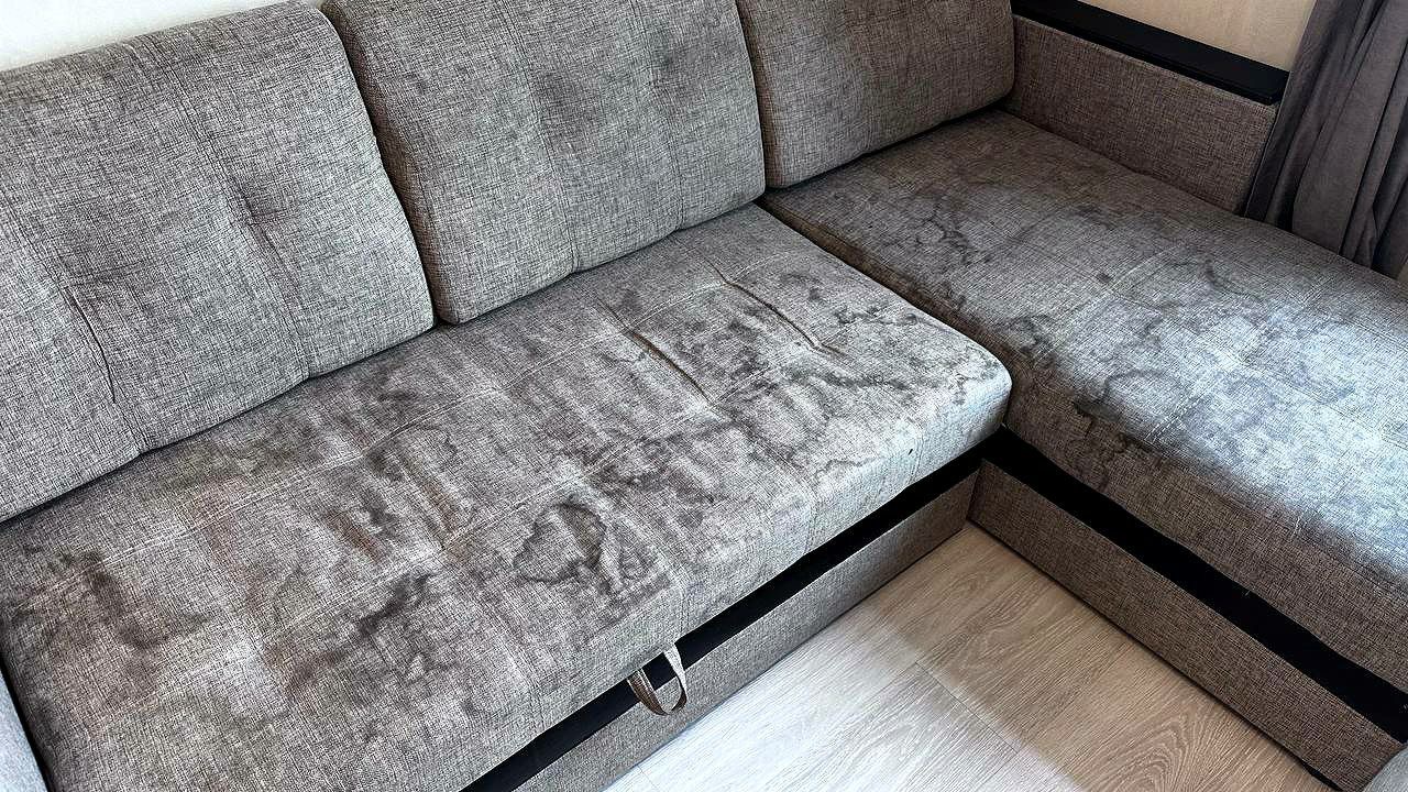 До чистки